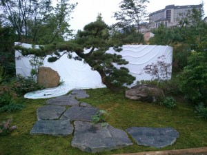 盛岡　風の庭